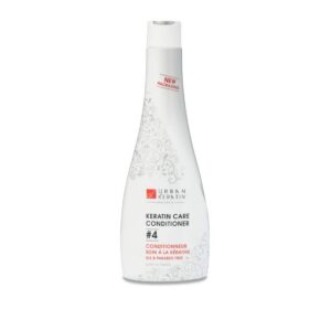 Conditionneur Soin à La kératine - Step 4 Keratin Care Conditioner 1000ml