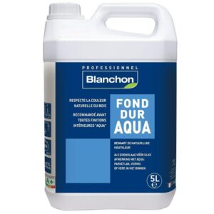 Fond Dur Aqua - Blanchon - 5L