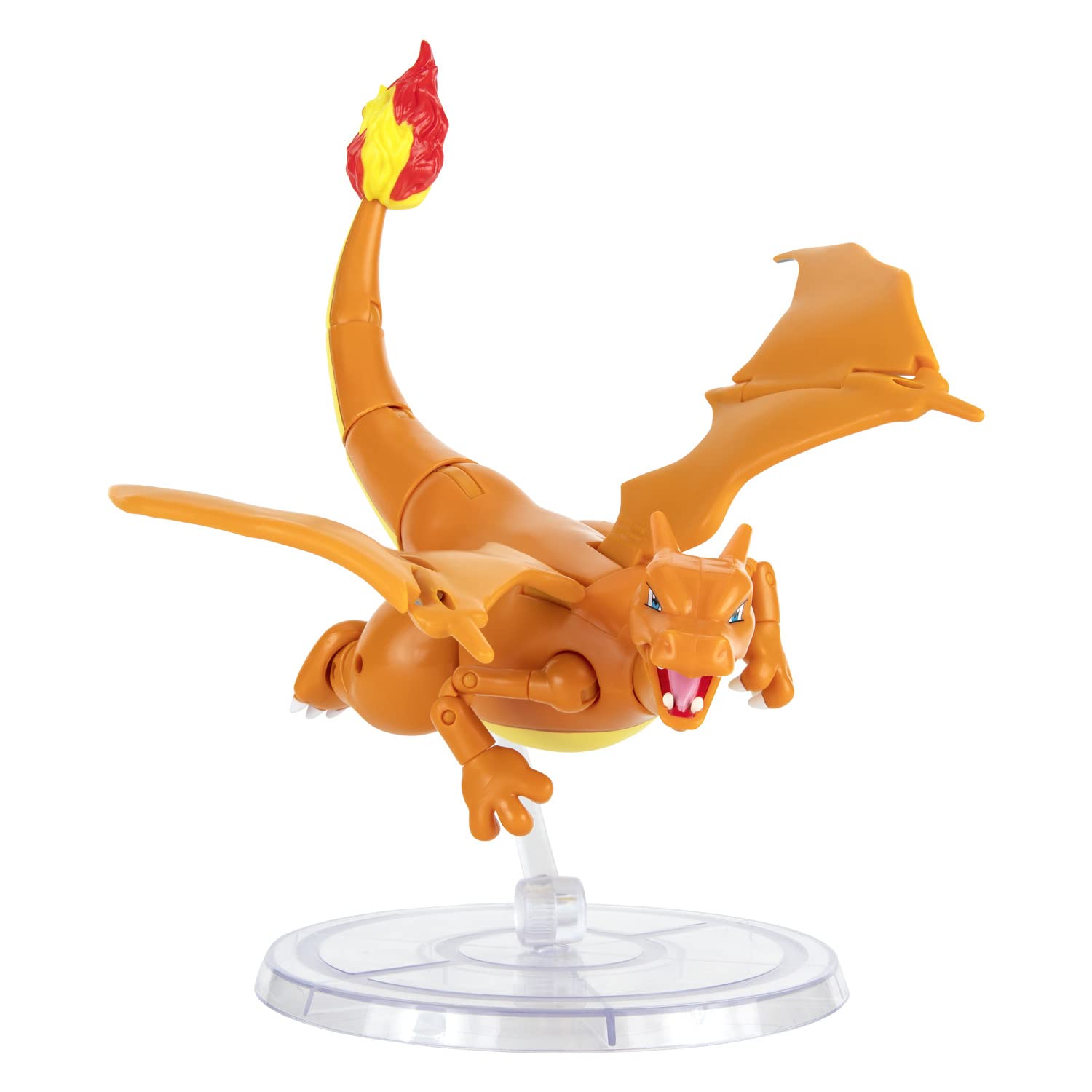 BANDAI Pokémon — Figurine Collector Dracaufeu 12 cm – Image 4