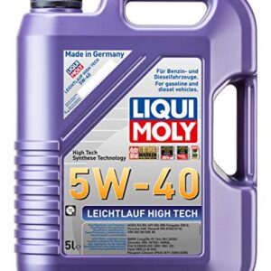 Liqui Moly 2328 Leichtlauf High Tech 5W-40