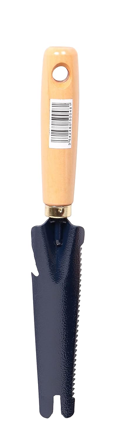 SPEAR & JACKSON — Couteau désherbeur dentelé 32,3 cm – Image 2