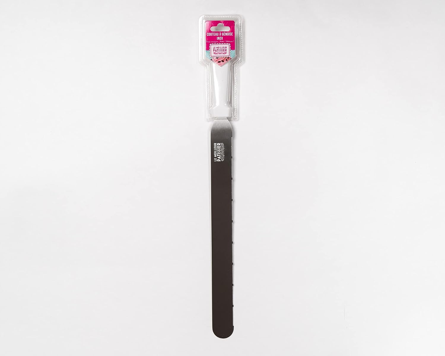 SIF UNIS France — Couteau à Pâtisserie en Inox – Image 3