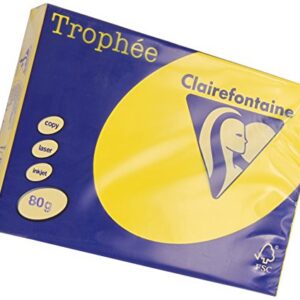 Alternative view of Clairefontaine 1978 Papier jet d'encre