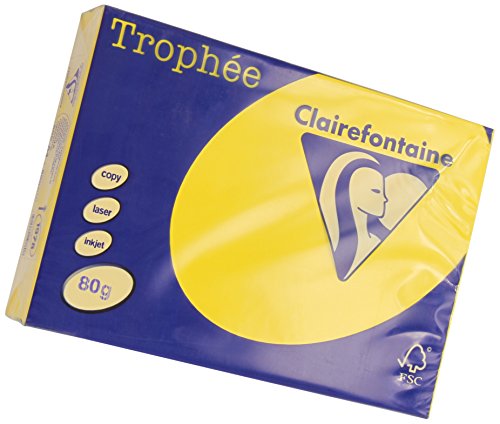 Clairefontaine 1978 Papier jet d'encre – Image 2
