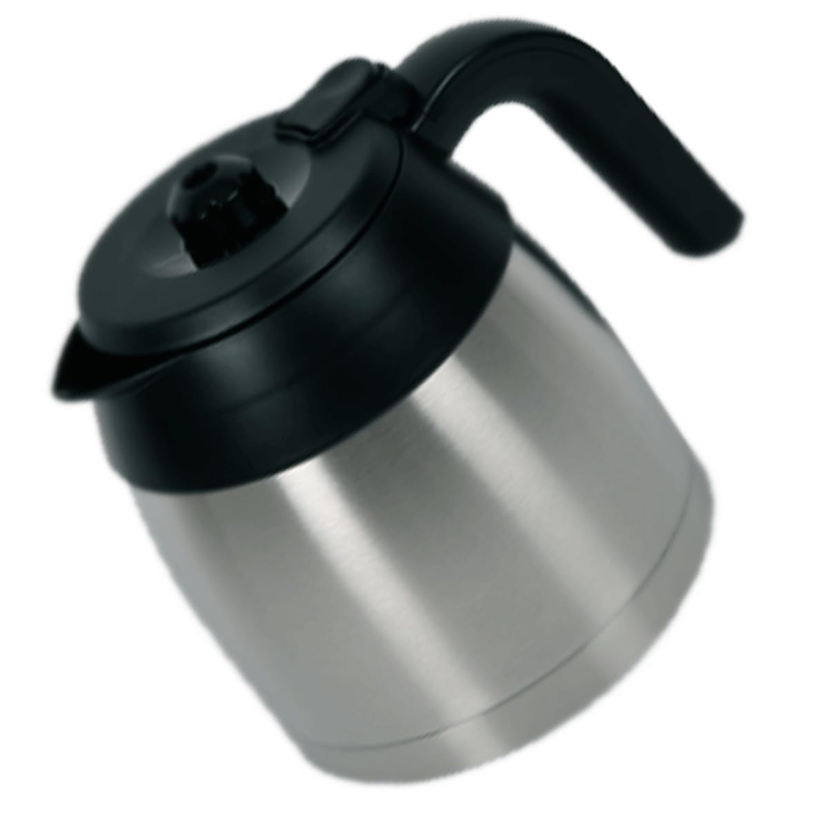 Pot thermos et couvercle Cafetière, Expresso SS-202748 KRUPS