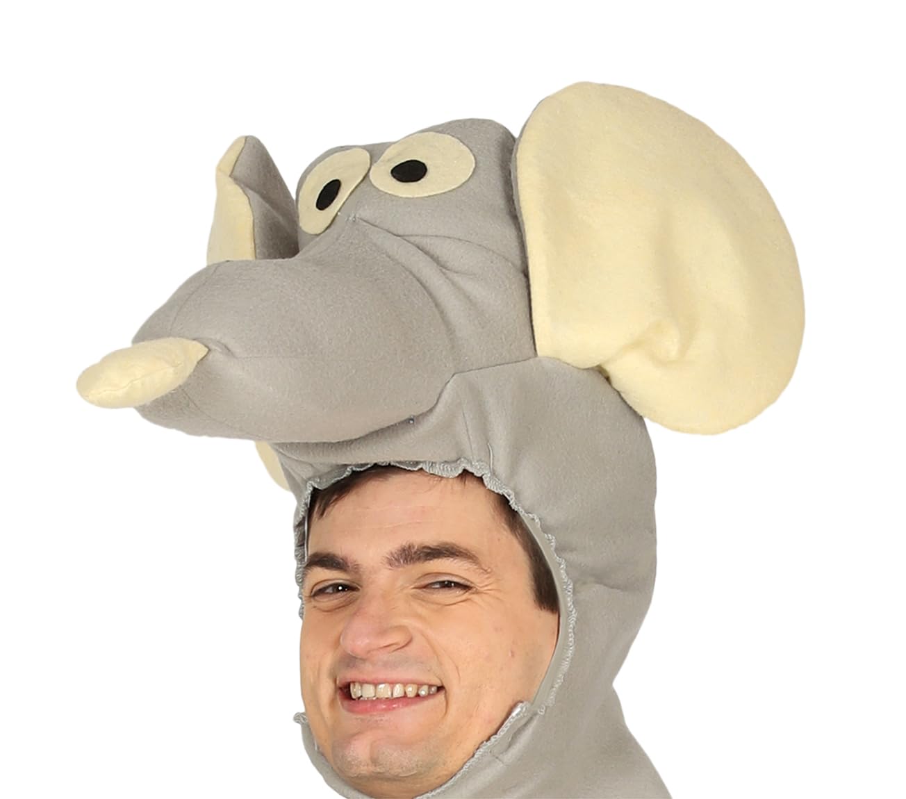 SOURIS RÉMY — Déguisement Adulte L – Image 2