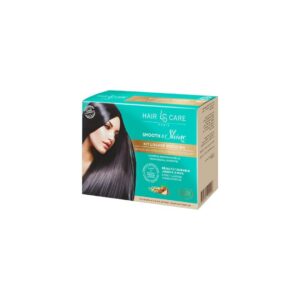 LAURA SIM'S — Kit Lissage Brésilien 4 en 1