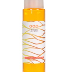 GOA — Recharge parfum d'intérieur Douceur Caramel 250 ml
