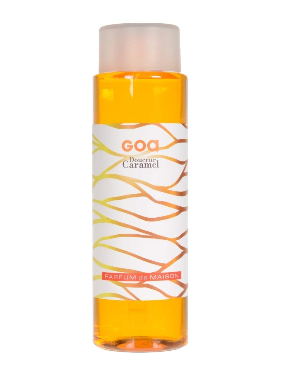 GOA — Recharge parfum d'intérieur Douceur Caramel 250 ml