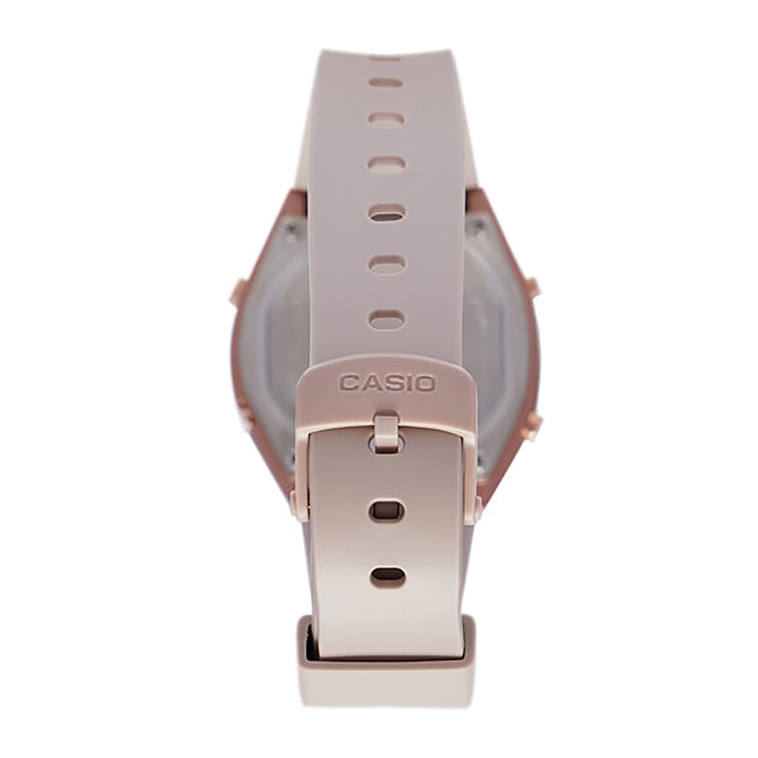 CASIO Collection Rose — Montre Femme 3 ATM – Image 2