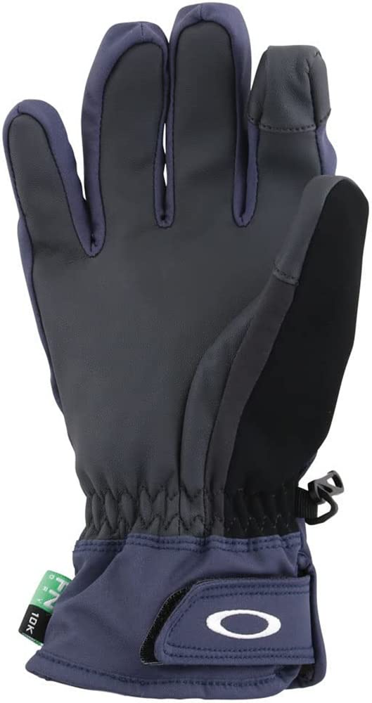 OAKLEY Roundhouse LTD 2023 — Veste Homme M – Image 2