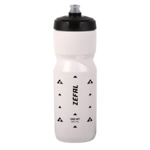 Zefal Sense Soft Water Bottle 800 Ml One Size