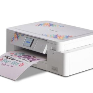 Brother SP1 Imprimante à Sublimation