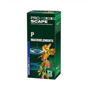 JBL ProScape P Macroelements 250ml