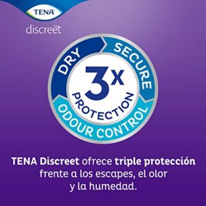 Alternative view of TENA Lady Maxi Night — Protections urinaires x12