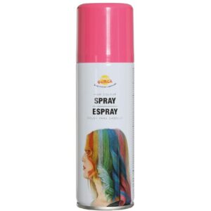 Alternative view of FIESTAS GUIRCA — Spray pour Cheveux Rose 125ml
