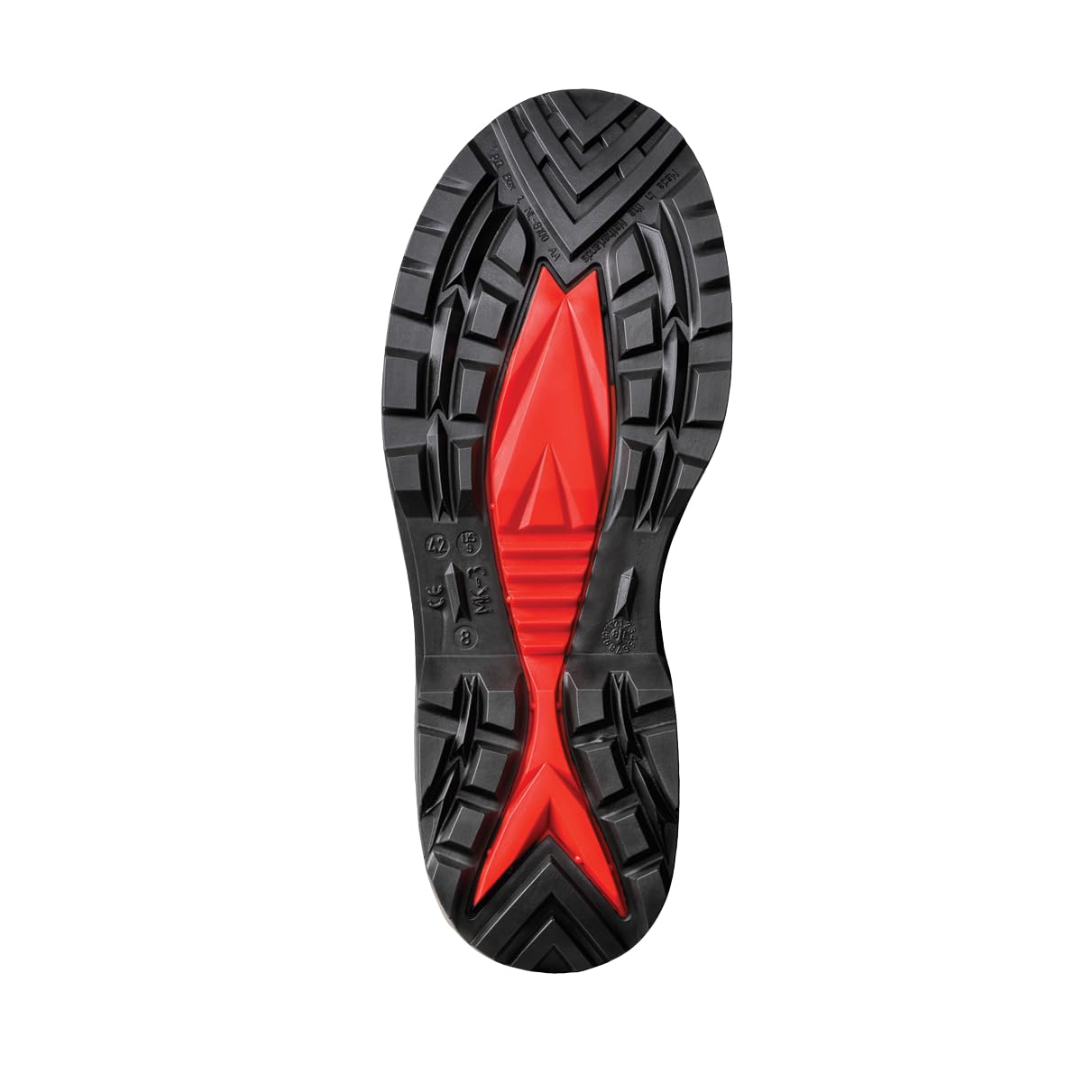 Dunlop Purofort plus S5 de sécurité botte - 39 - C762933 – Image 3