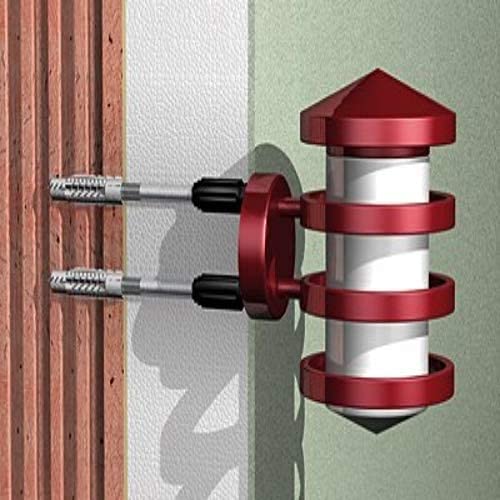 FISCHER TherMax 10/140 M 8 — Fixation ITE x20 – Image 3
