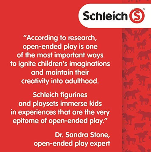 SCHLEICH Wild Life — Figurine Jeune Orque – Image 4