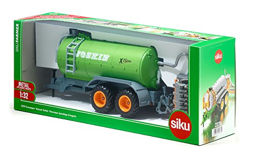 SIKU 2270 — Remorque d’épandage d’engrais 1:32 – Image 7