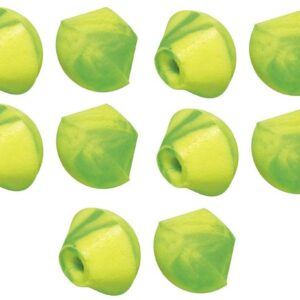 Moldex 6825 Lot de 5 paires de bouchons d'oreille