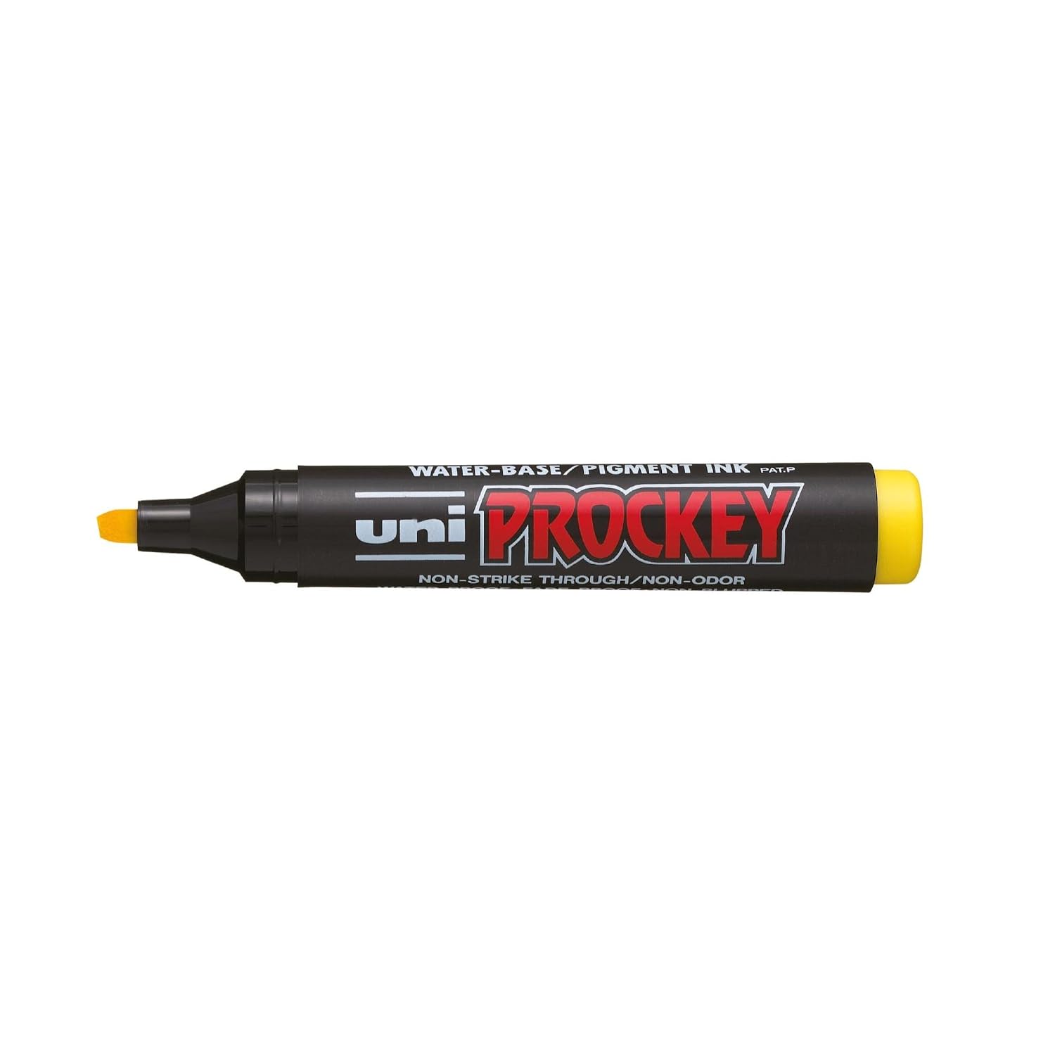 UNI-BALL Uni Prockey PM126 — Lot de 8 Marqueurs Permanents – Image 5