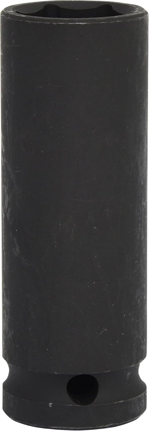 KS TOOLS 515.1119 — Douille longue à chocs 6 pans 19 mm – Image 3
