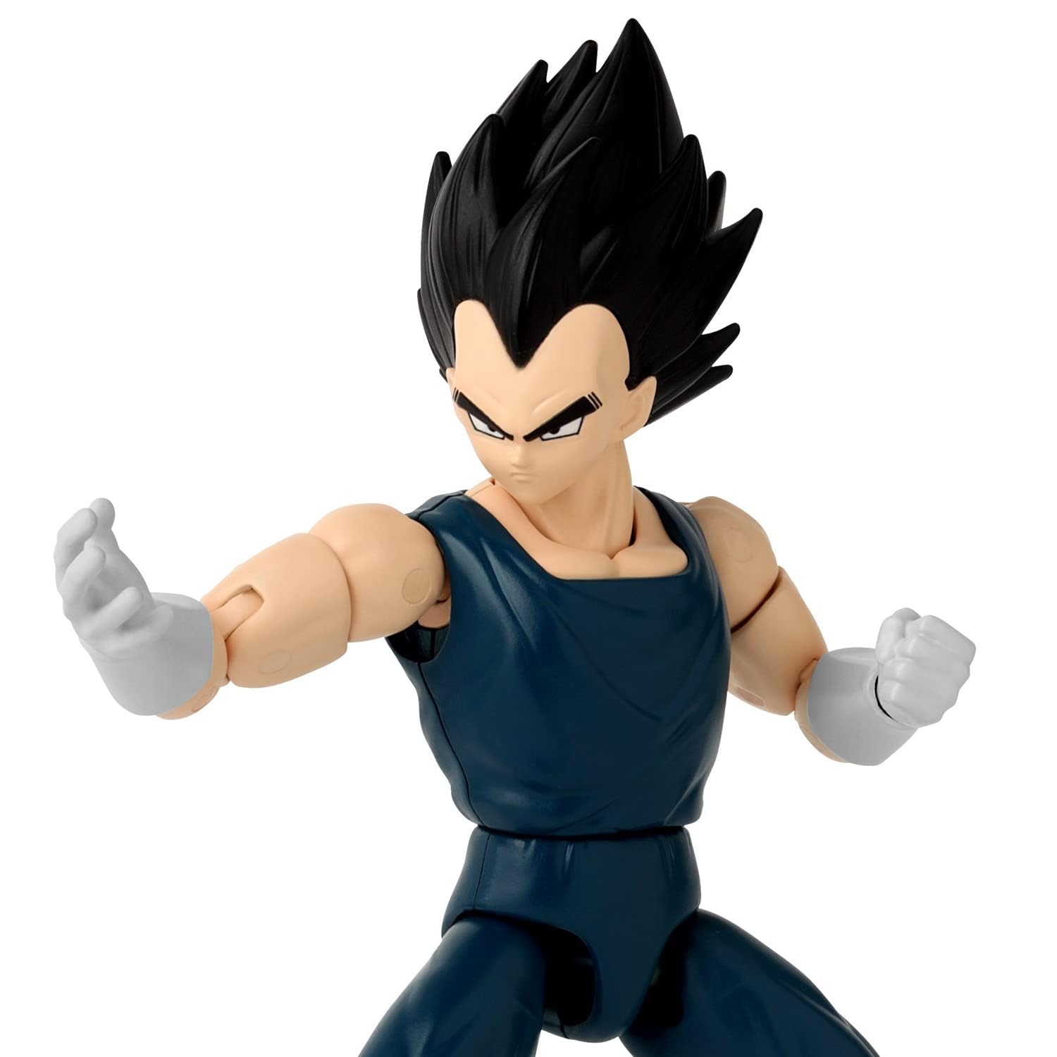 BANDAI Dragon Stars — Figurine Vegeta 17 cm – Image 7