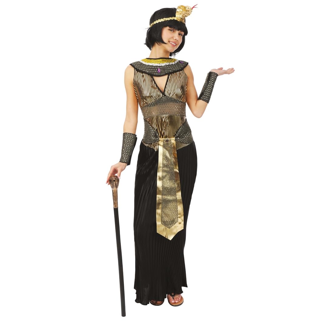 P’TIT CLOWN — Sceptre de Pharaon à Assembler – Image 3