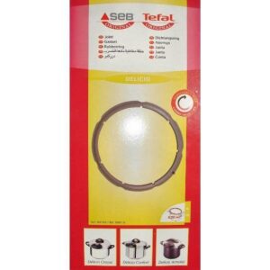 SEB - JOINT DE COUVERCLE 8L/10L POUR AUTOCUISEUR SEB