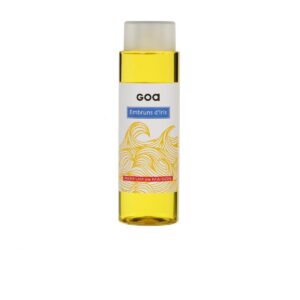 Alternative view of CLEM/ GOA — Recharge pour diffuseur Embruns d'Iris 250ml