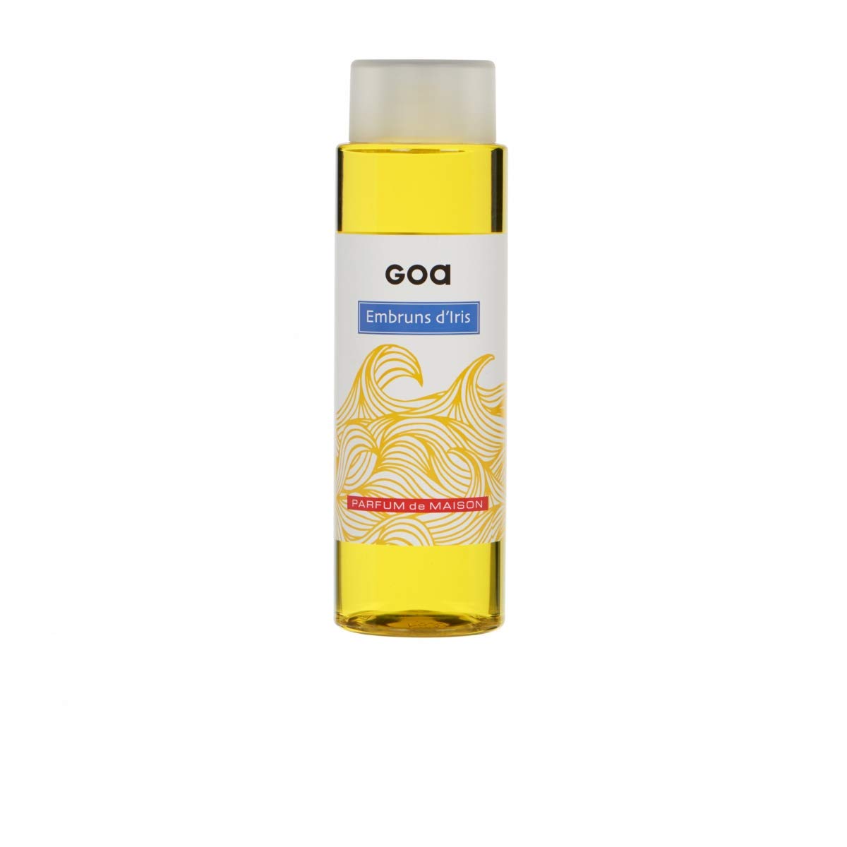 CLEM/ GOA — Recharge pour diffuseur Embruns d'Iris 250ml – Image 2