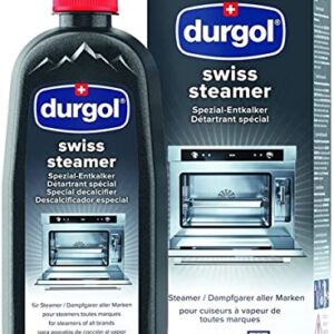 durgol swiss steamer