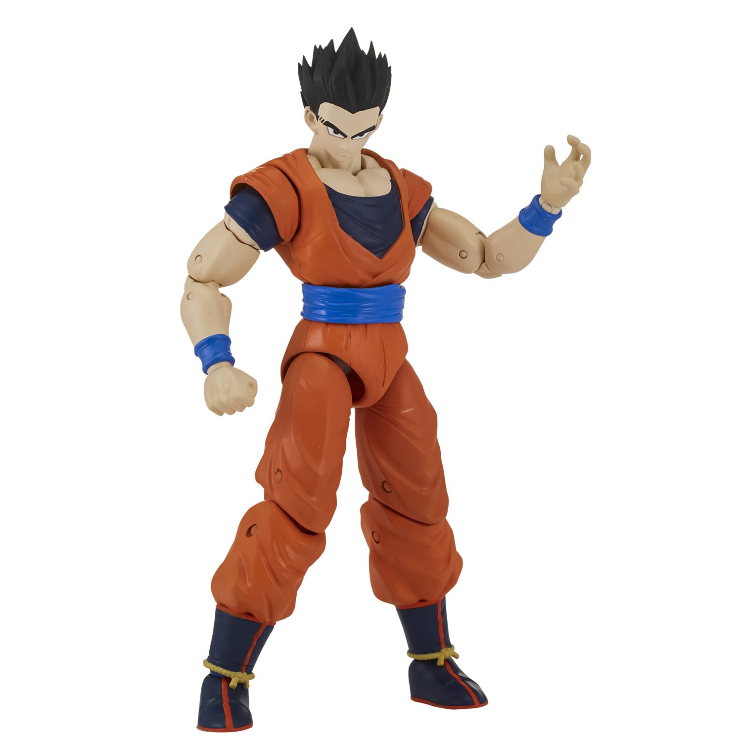 BANDAI Dragon Stars — Figurine Mystic Gohan 17 cm – Image 4