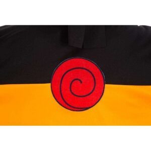 Alternative view of GENERIQUE — Déguisement Naruto Shippuden Adulte