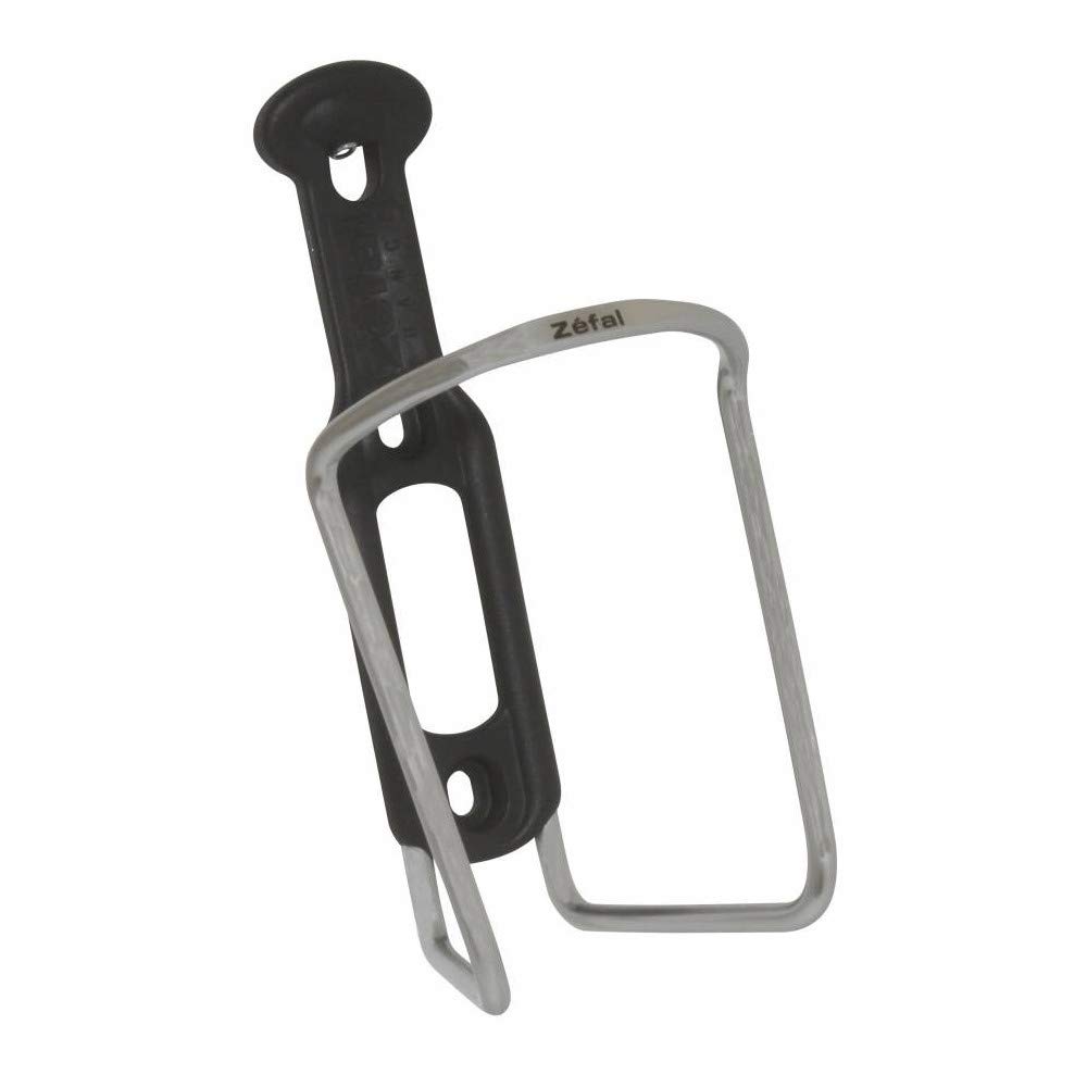 ZEFAL Alu Plast 124 — Porte-bidon vélo Argent – Image 2