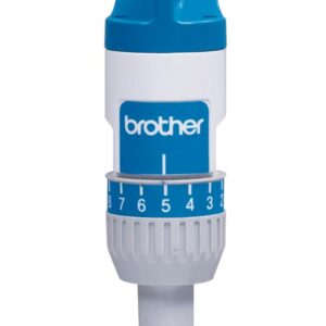 Alternative view of BROTHER ScanNCut — Support pour lame de découpe standard