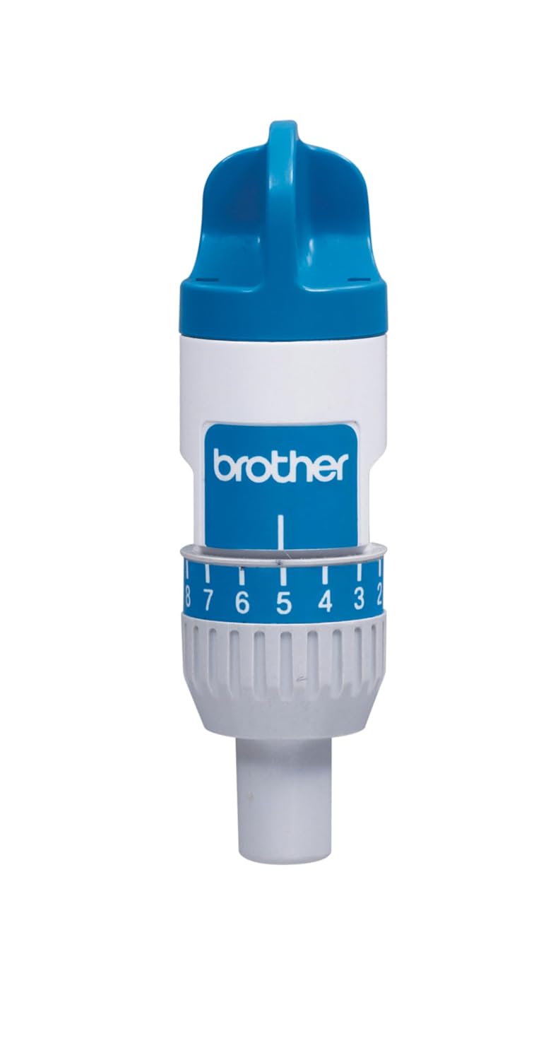 BROTHER ScanNCut — Support pour lame de découpe standard – Image 2