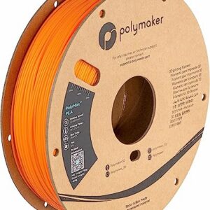 Polymaker PolyMax™ Tough PLA Orange