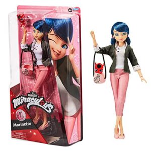 MIR Poupée 26 cm- Marinette