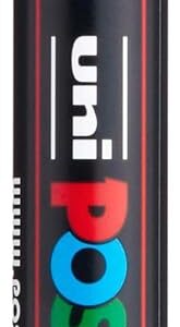 POSCA MARQUEUR BLEU MARINE 1.5MM FIN