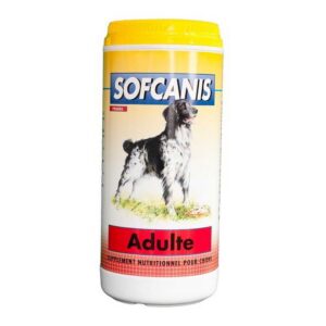 Moureau - Sofcanis Canin Adulte 1 kg