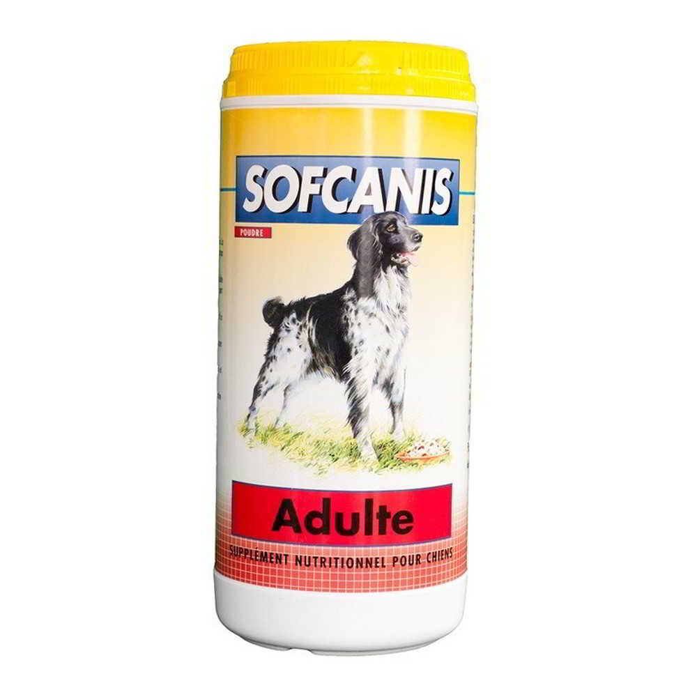 Moureau - Sofcanis Canin Adulte 1 kg