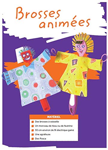 POSCA — Coffret Mes Premiers 6 Marqueurs Peinture – Image 7