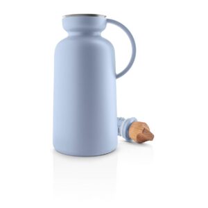 Alternative view of EVA SOLO Silhouette — Carafe isotherme 1 L Blue Sky
