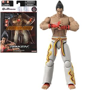 GD Figurine Tekken 17 cm - Kazuya