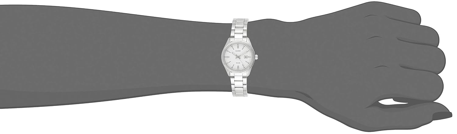 Casio Montre Femme LTP-1302PD-7A1VEF – Image 4
