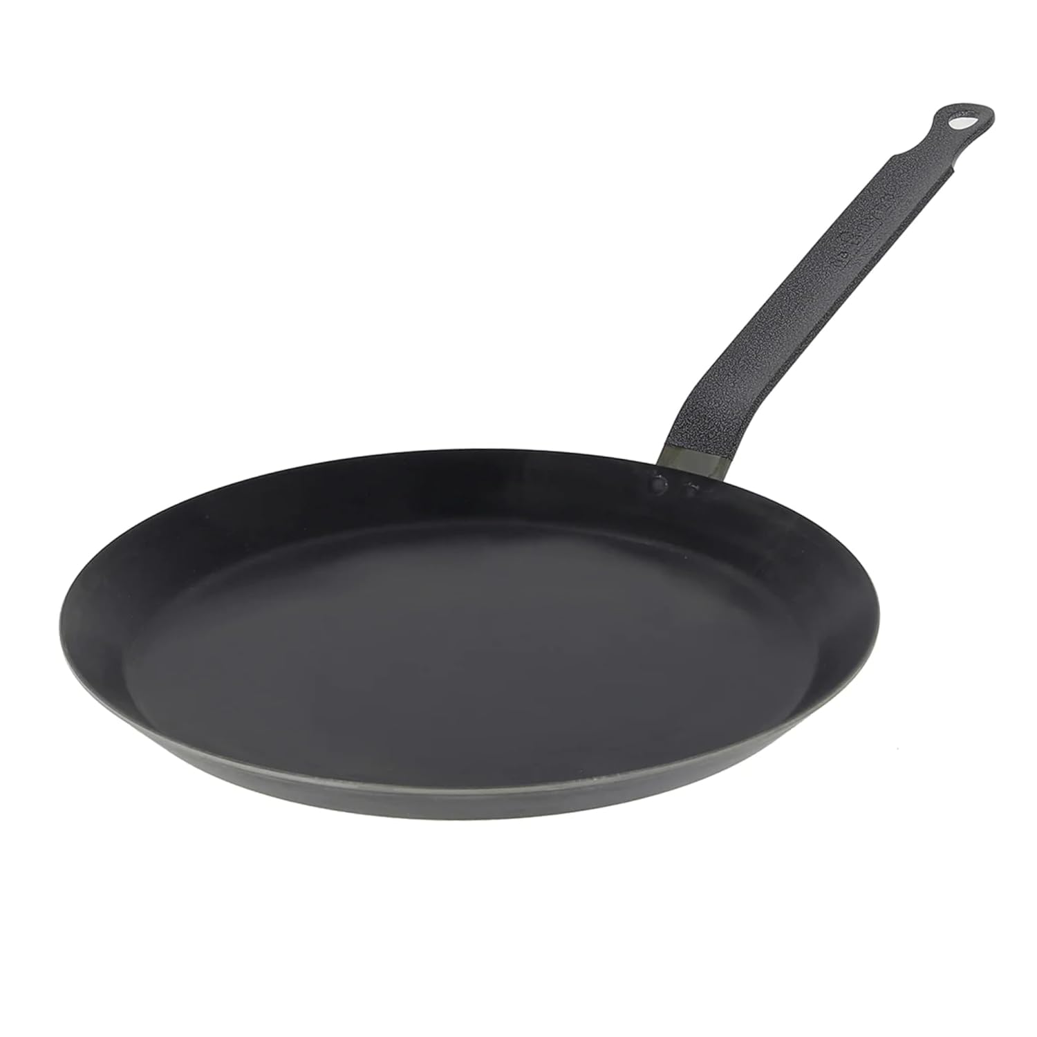 De Buyer - Poêle à crêpes FORCE BLUE en acier - Diamètre 20 cm -
