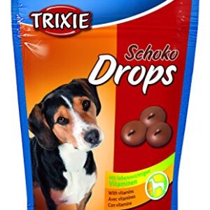 Choco Drops aux vitamines - 200 g