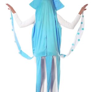 Alternative view of FIESTAS GUIRCA — Déguisement Poulpe Homme Taille L